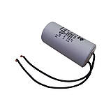 Конденсатор пусковий - 12 mkf, фото 5