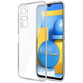 Vivo Y51a
