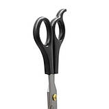 Ножиці перукарські прямі навчальні 5.5 SPL 91300, фото 4