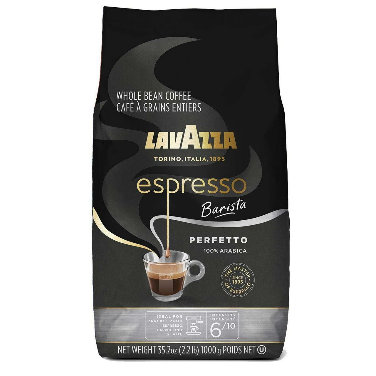 Lavazza Espresso Barista, 1кг (100% оригінал)
