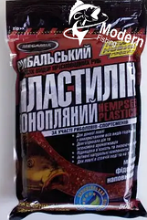Пластилін Megamix Макуха 500 г