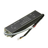 Led-блок живлення 24V (герметичний) 2,5 А 60 Вт AVT, фото 3