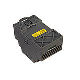 Блок живлення на DIN-рейку 24 V 2,5 А 60 W IP20 DR, фото 3