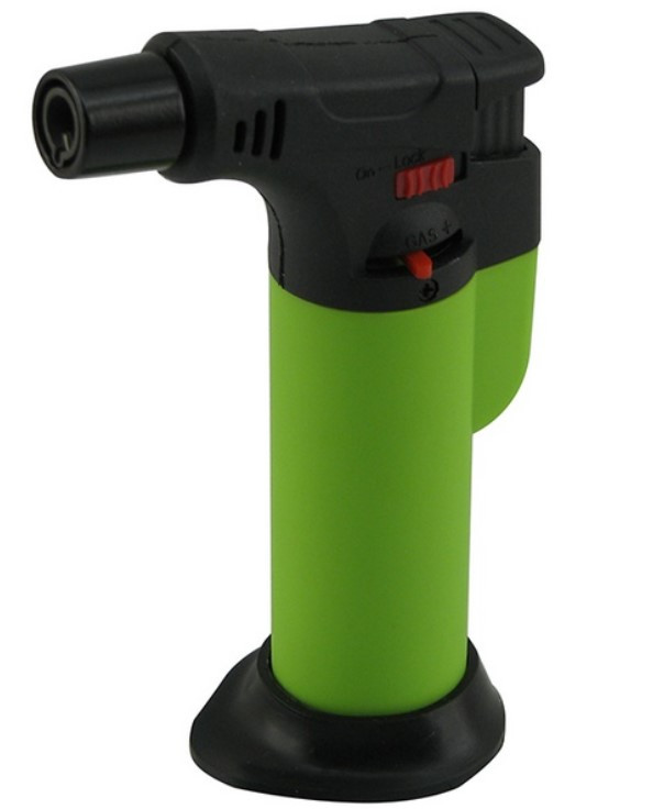Запалення газу, турбогівка Blow Torch Jet Lighter 001-1