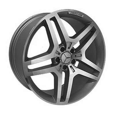 Replica MR995 R20 W9 PCD5x112 ET46 DIA66.6 SF