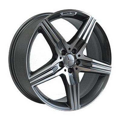 Replica MR872 R20 W9.5 PCD5x112 ET38 DIA66.6 GMF