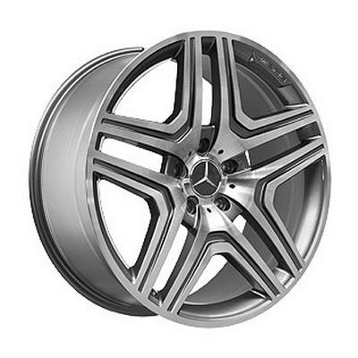 Replica MR975 R21 W10 PCD5x130 ET50 DIA84.1 GMF