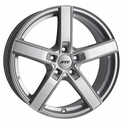 ATS Emotion R17 W7.5 PCD5x108 ET55 DIA63.4 polar silver
