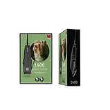 Машинка для стриження тварин Moser Animal 1400 NEW (1406-0076), фото 3