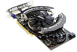 ПОТУЖНА ВІДЕОКАРТА Pci-E Nvidia GeFORCE GTX 650 Ti на 1 GB DDR5 і 128 BIT з miniHDMI і ГАРАНТІЄЮ gtx650, фото 3