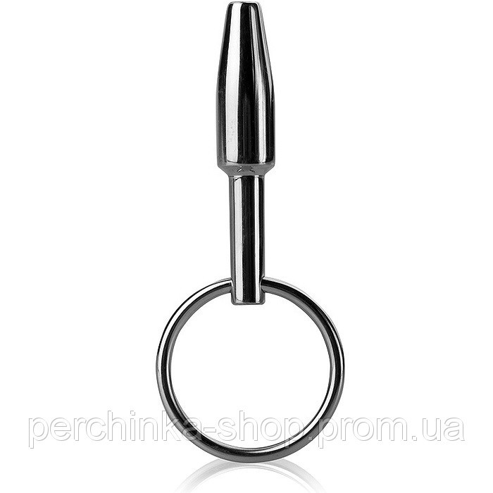 Уретральна вставка Steel Power Tools Mini Fucker Penis Plug 10 мл, фото 1