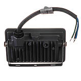 Світлодіодний прожектор LED вуличний 10 Вт 6000 К IP65 AVT-1, фото 5