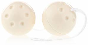 Вагінальні кульки зі зміщеним центром ваги