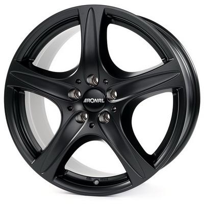 Ronal R55 R18 W8.5 PCD5x130 ET55 DIA71.6 MB