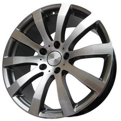 Tomason TN4 R17 W7.5 PCD4x108 ET15 DIA65.1 HBP