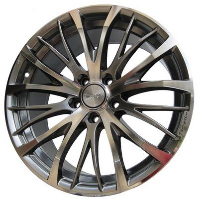 Tomason TN7 R18 W8.5 PCD5x112 ET45 DIA72.6 HBP