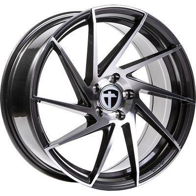 Tomason TN17 R18 W8 PCD5x112 ET48 DIA72.6 HBP
