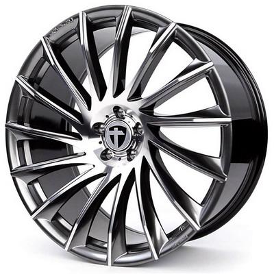 Tomason TN16 R18 W8 PCD5x114,3 ET40 DIA72.6 HBP