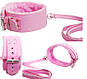 BDSM набір Classic Set, 7 аксесуарів, фото 4