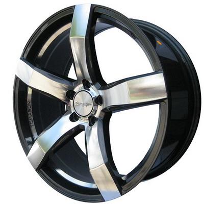 Tomason TN11 R19 W8.5 PCD5x112 ET45 DIA66.6 GMP