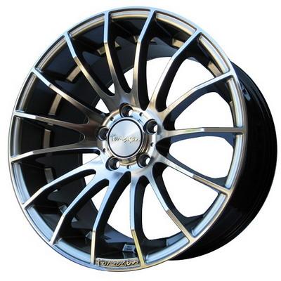 Tomason TN9 R19 W8.5 PCD5x120 ET35 DIA72.6 HBP