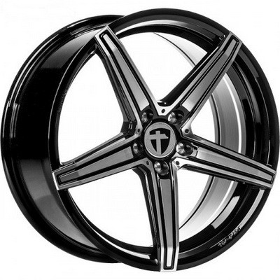Tomason TN20 R19 W8.5 PCD5x114,3 ET45 DIA72.6 HBP