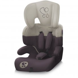 Автокрісло Bertoni JUNIOR 9-36 кг група 1-2-3