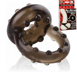 Ерекційне кільце All Star від California Exotic