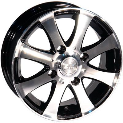 Zorat Wheels 461 R13 W5 PCD4x114,3 ET40 DIA69.1 BP