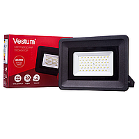 Прожектор LED Vestum 50W 4300Лм 6500K 185-265V IP65