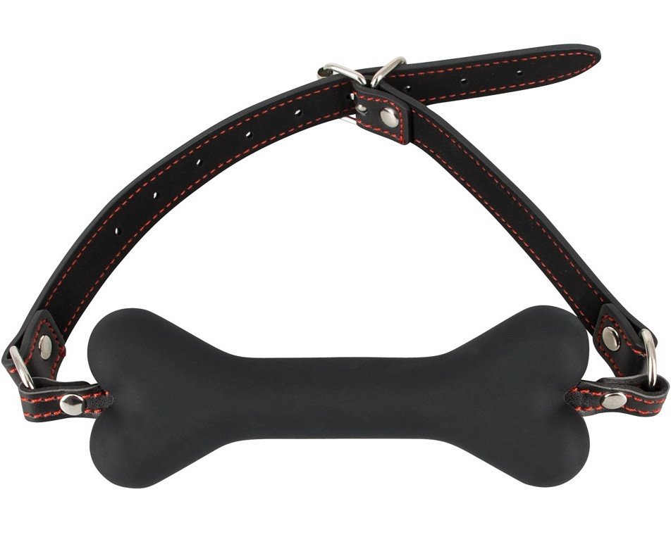 Кляп Bad Kitty Silicone Gag от Orion, фото 1