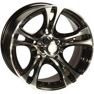 Zorat Wheels 269 R15 W8 PCD5x139,7 ET5 DIA110.5 BP