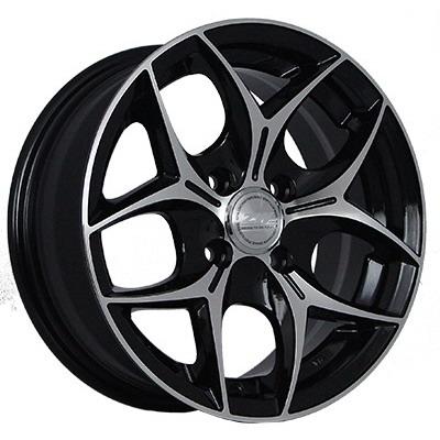 Zorat Wheels 3206 R16 W7 PCD5x108 ET38 DIA63.4 BP