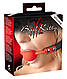 Кляп Bad Kitty Naughty Toys Silicone Gag от Orion, фото 3