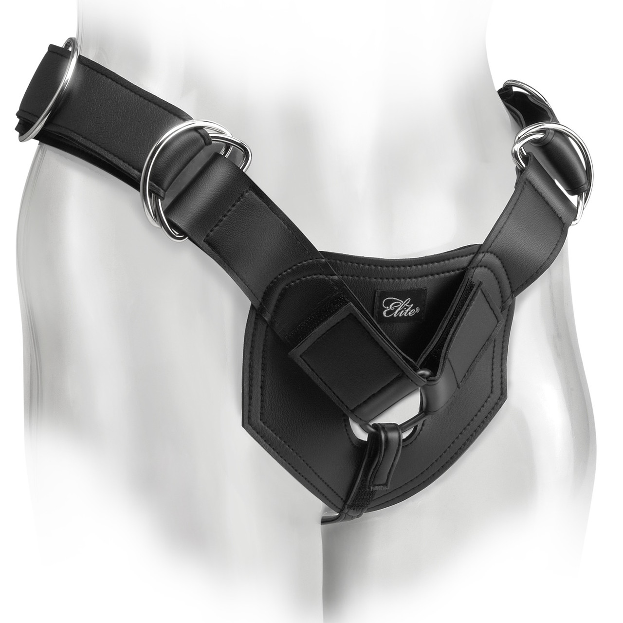 Трусики для страпона Fetish Fantasy Elite Universal Heavy-Duty Harness, фото 1