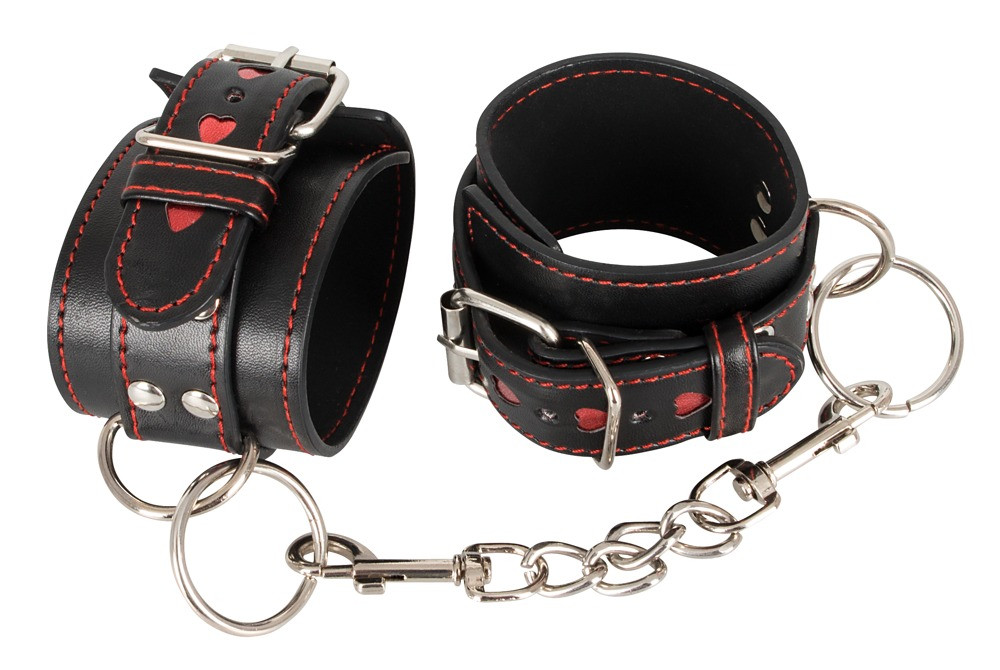 Наручники Bad Kitty Nughty Toys Shackle, фото 1