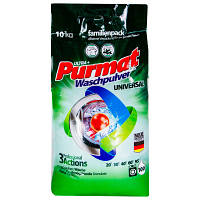 Стиральный порошок Purmat Universal 10 кг (4260418932966) - Топ Продаж!