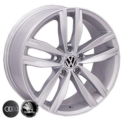 Allante 5037 R16 W7 PCD5x112 ET45 DIA57.1 S