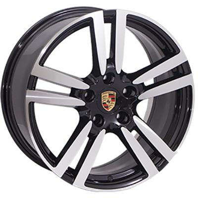 Allante 581 R19 W8.5 PCD5x130 ET50 DIA71.6 BF