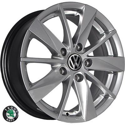 Zorat Wheels 7465 R15 W6 PCD5x112 ET40 DIA57.1 HS