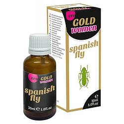 Spanish Fly GOLD Women 30 мл