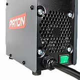 Зварювальний апарат PATON™ MINI, фото 2