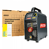 Зварювальний апарат PATON™ MINI, фото 3