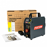 Зварювальний апарат PATON™ MINI, фото 5
