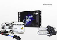 Ксенон Infolight H11 50W 4300K