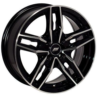 Zorat Wheels 2788 R15 W6.5 PCD4x100 ET38 DIA67.1 BP