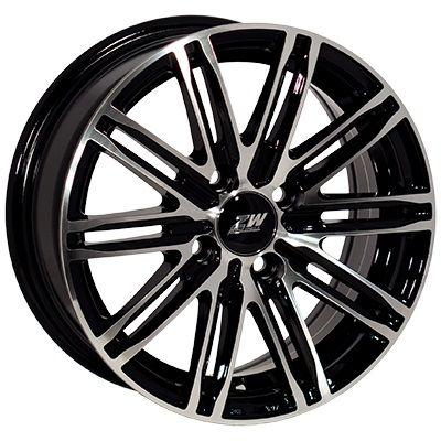 Zorat Wheels 3303 R16 W7 PCD5x114,3 ET40 DIA67.1 BP