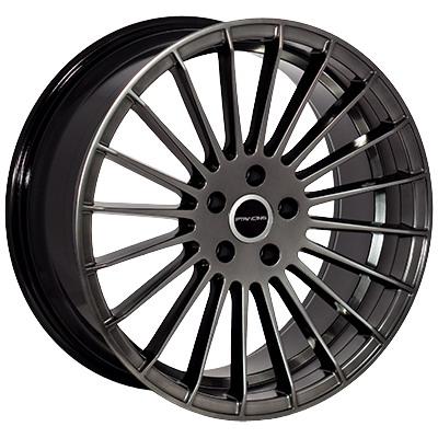 ZF FM1010 R20 W9 PCD5x112 ET32 DIA66.6 HB