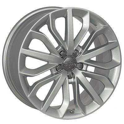 ZF TL0167 R19 W8.5 PCD5x112 ET45 DIA66.6 S
