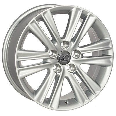 ZF TL1352NW R17 W7 PCD5x114,3 ET40 DIA60.1 S